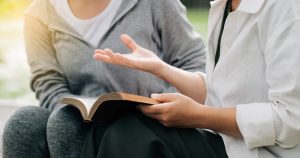Książki o rozwoju duchowym